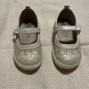 Seychelles pink Toddler Size 5 shoes